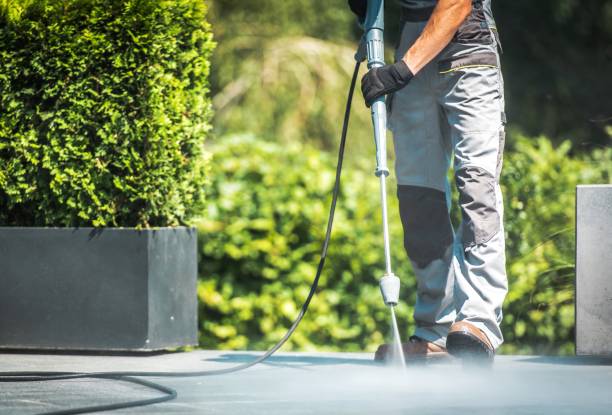 Best Concrete Surface Cleaning in Hurley, WI