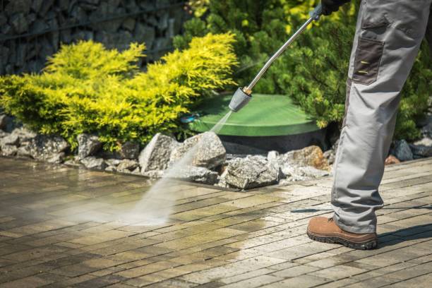 Best Parking Lot Cleaning in Hurley, WI