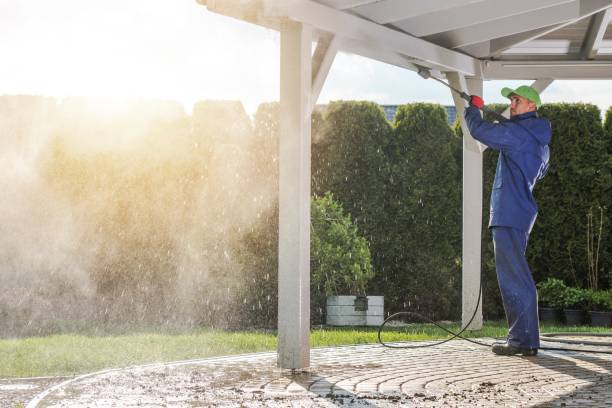 Best Fence Cleaning and Maintenance in Hurley, WI