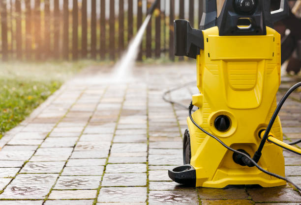 Best Window and Screen Pressure Cleaning in Hurley, WI